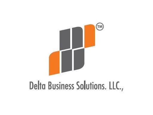 Delta Business Solutions logo